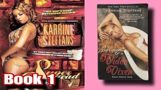 Confessions Of A Video Vixen Super Head Audio Book