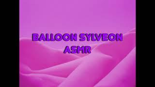 Balloon Sylveon ASMR