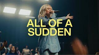 All Of A Sudden Tiffany Hudson & Chris Brown  Elevation Worship