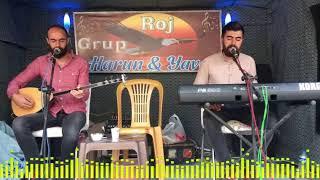 Grup Roj - Harun Yaver & Halay Yeni