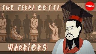 The incredible history of Chinas terracotta warriors - Megan Campisi and Pen-Pen Chen