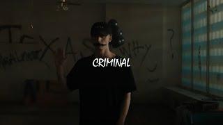 Free NF Type Beat - Criminal