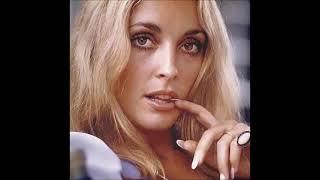 Sharon Tate