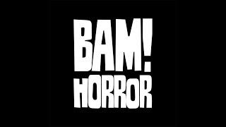 BAM Box Horror Unboxing - November 2023