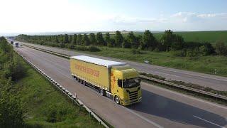 #truckspotting #33 - A38 - Niederröblingen D - 2.5.2024