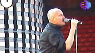 Genesis live in Mancester filmed at old trafford Manchester  7.7.2007