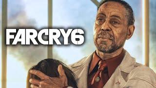 FAR CRY 6 #32 - O FINAL  Gameplay em Português PT-BR