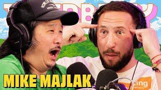 Mike Majlak & How Bobby Ruined His Life  TigerBelly 446