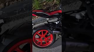 MV AGUSTA BRUTALE 800 RC SC PROJECT S1 Exhaust Sound #mvagusta #brutale800 #shorts #2024 #moto