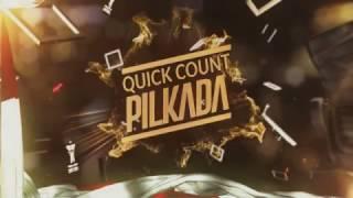 Quick Count PILKADA 15 Februari 2017 bersama Ira Koesno hanya di NET.