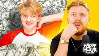 YouTubers Get Paid Too Much 