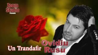 Ovidiu Rusu - Un Trandafir 2017