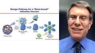 Presentation 8B - Vaccine Research Center - Jeffrey Boyington