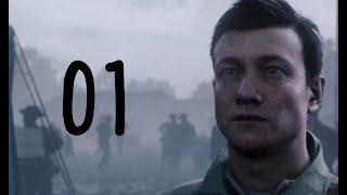 Through mud and blood  Battlefield 1