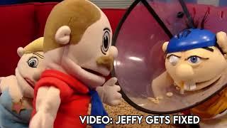 Everytime Marvin hits Jeffy #sml #jeffy #marvin