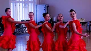 Бал Grand Zal Сокол #photodance #dancesport