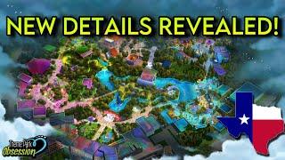 Universal Reveals New Details on Frisco Theme Park