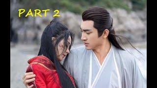 Part 2  The Legend of Shen Li 2024 Shen Li helps a peasant woman realize her dream¤CDRAMA