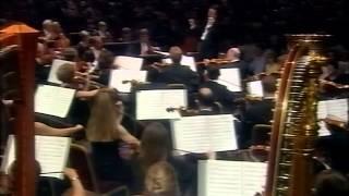 Sir Edward Elgar - The Sketches for Symphony No. 3 Elaborated by Anthony Payne 1998 Proms Premiere
