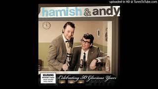 Hamish & Andy - Andy Loses His Front Teeth