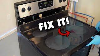 Frigidaire Smooth Top Burners Dont Work- How to Troubleshoot Different Kinds