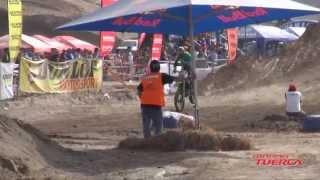 Latinoamericano de Motocross MX1 Perú 2014