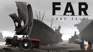 Плавание на колёсах Первый Взгляд\Обзор FAR Lone Sails