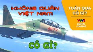 Quân đội Việt Nam - Điều bạn chưa biết  Bình thường mới trên khắp thế giới  TUẦN QUA CÓ GÌ