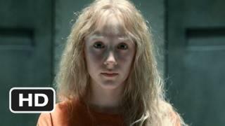 Hanna #5 Movie CLIP - Psych Evaluation 2011 HD