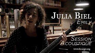 #923 Julia Biel - Emily Session Acoustique