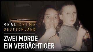 True Crime Doku Der Mordfall Caroline Devlin  Real Crime Deutschland