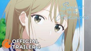 Senpai is an Otokonoko  OFFICIAL TRAILER 4