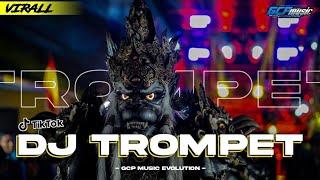 DJ TROMPET VIRALL X TUNGGEVAG PERU BY GCP MUSIC EVOLUTION 