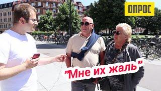 Русофобия в Европе. Что Говорят о Русских на Западе?