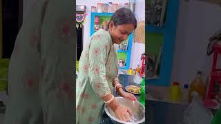 आज तो Husband उँगलियाँ ही चाटते रह गये   House Cleaning Vlog Indian Mom Saree  Indian Vlog #food