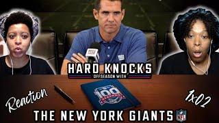 The Bird Call Reaction - Hard Knocks Offseason Episode 2