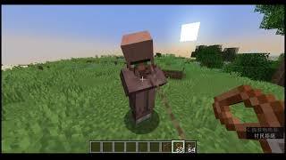 minecraft 生存者的夢想