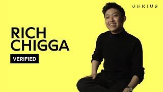 Rich Chigga Dat $tick Official Lyrics & Meaning  Verified