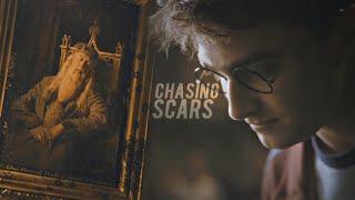Harry & Dumbledore  Chasing Scars