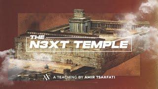 Amir Tsarfati The Next Temple