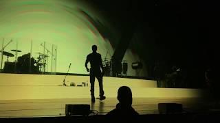 Enrique Iglesias - Im A Freak Ljubljana Slovenija Arena Stožice HD