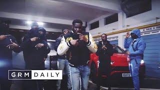 Loco - Lock It Music Video  GRM Daily