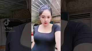 koleksi awek chubby joget tiktok..mantap gaiss