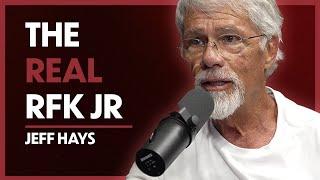 Award Winning Filmmaker is Producer of Fahrenhype 911 The Real Anthony Fauci movie & The Real RFK