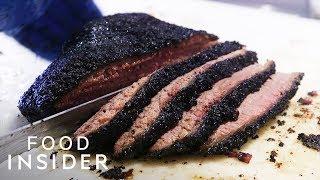 Why Texans Call This The Best BBQ Spot In Dallas  Legendary Eats