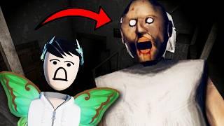 Rec Room Horror But You Cant SCREAM?