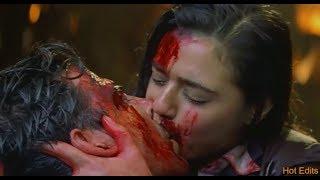 Preity zinta hot kiss scene with akshay kumar