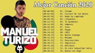 Las mejores canciones de MTZ Manuel Turizo FULL ALBUM -Top 10 canciones de todos los tiempos