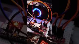 ESP32-Wrover-IE + PCM5102A stream played at 320kbps.