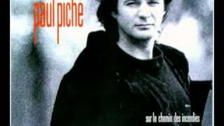 Paul Piché - La haine